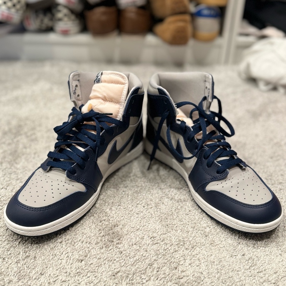 Nike Air Jordan 1 I 85 high Georgetown